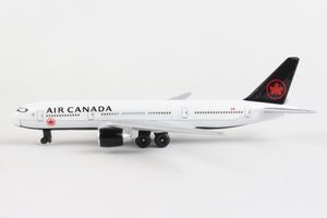 Daron Air Canada toy airplane for children ages 3 and up