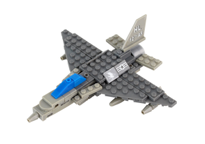 BL14188 F-16 Construction toy