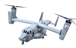 V-22 Osprey 3d puzzle by Daron toys
