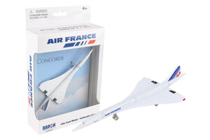 Daron Air France Concorde Single Plane model