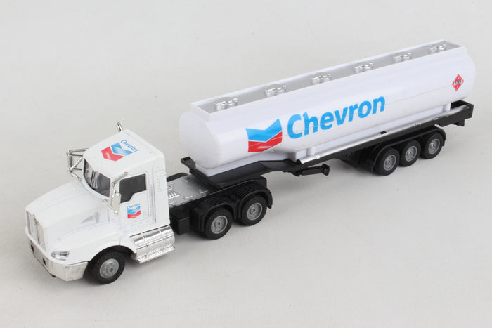 GW182006 Chevron Tanker Truck 1/50