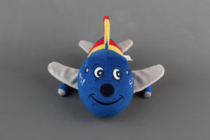 Southwest plush toy for children 3 years old and up 
