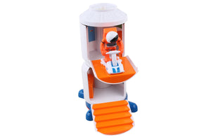 Nasa space station for children ages 3 and up