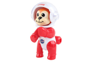 PT63164 Space Adventure Mars Mission Astronimals Monkey by Daron Toys