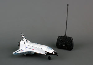 NASA Daron Radio Control Space Shuttle for children RD189A