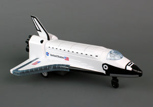 NASA Radio Control Space Shuttle by Daron Toys RD189A