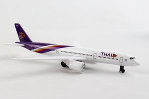 Daron planes Thai single plane model 