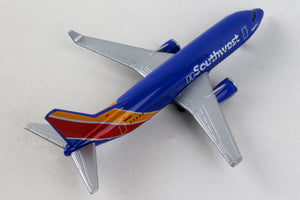 Southwest plane model for kids
