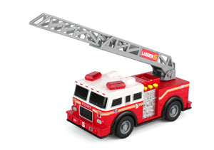 Daron FDNY mighty fire truck with lights and sound