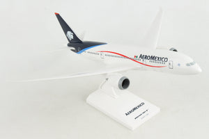 SKR335 SKYMARKS AEROMEXICO 787-8 1/200