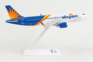 SKR4001 SKYMARKS LITE ALLEGIANT A320S 1/200
