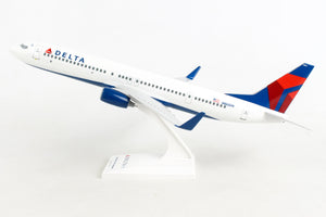 SKR826 SKYMARKS DELTA 737-900 1/130 NEW LIVERY