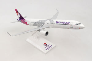 SKR990  SKYMARKS HAWAIIAN A321NEO 1/150 NEW LIVERY - SkyMarks Models