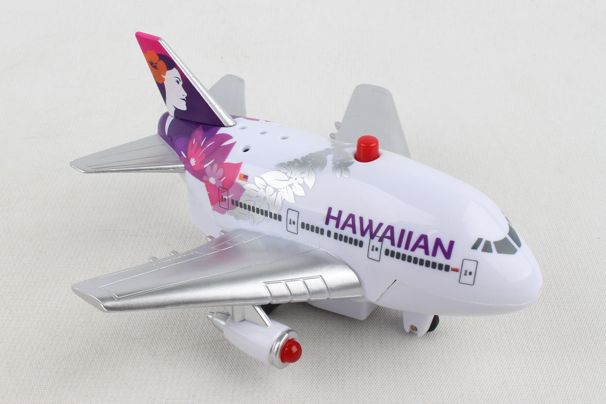 TT936-1 HAWAIIAN PULLBACK W/LIGHT & SOUND NEW LIVERY