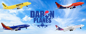 Daron Planes