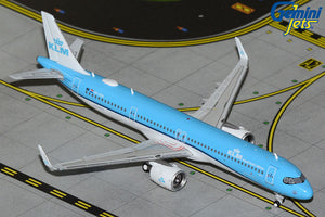 GEMINI KLM A321NEO 1/400 REG#PH-AXA