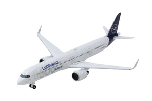 HERPA LUFTHANSA A321NEO 1/500 600TH AIRBUS