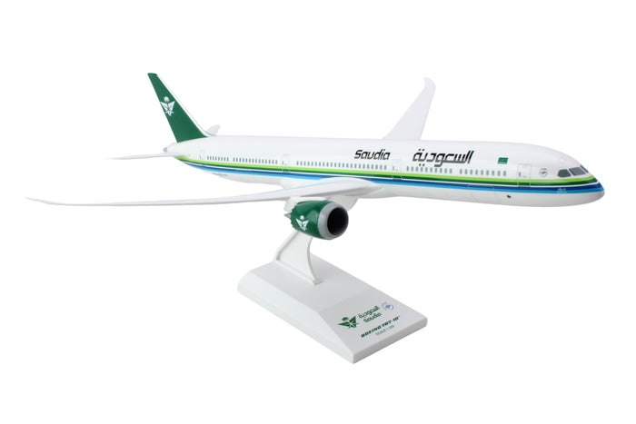 SKR1156 SKYMARKS SAUDI 787-10 1/200 RETRO