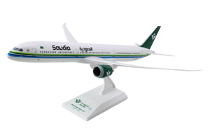 SKR1156 SKYMARKS SAUDI 787-10 1/200 RETRO