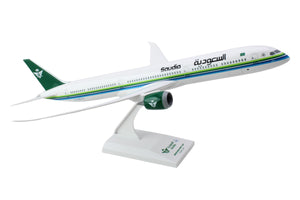 SKR1156 SKYMARKS SAUDI 787-10 1/200 RETRO