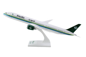 SKR1156 SKYMARKS SAUDI 787-10 1/200 RETRO