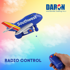  Daron Radio control toys 