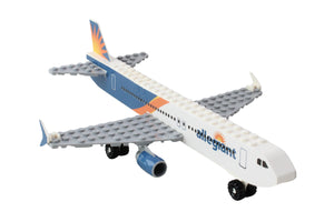 BL457 ALLEGIANT CONSTRUCTION TOY