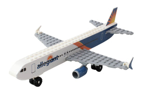 BL457 ALLEGIANT CONSTRUCTION TOY