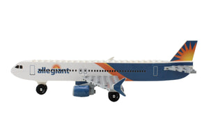 BL457 ALLEGIANT CONSTRUCTION TOY