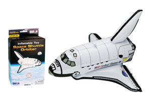 SPACE SHUTTLE INFLATIBLE (**)