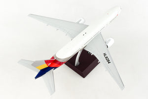 GEMINI200 ASIANA 777-200ER 1/200 REG#HL8284 (**)