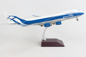 GEMINI200 AIRBRIDGE CARGO 747-400ERF 1/200 REG#VP-BIM (**)