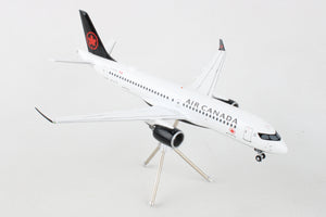 GEMINI200 AIR CANADA A220-300 1/200 REG#C-GJXE