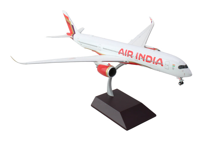 GEMINI200 AIR INDIA A350-900 1/200 REG#VT-JRH