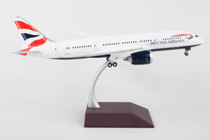 GEMINI200 BRITISH 787-8 1/200 REG#G-ZBJG (**)