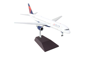 GEMINI200 DELTA 757-200 1/200 REG#N683DA