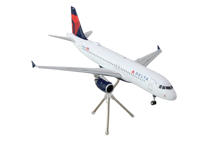 GEMINI200 DELTA A320-200 1/200 REG#N376NW