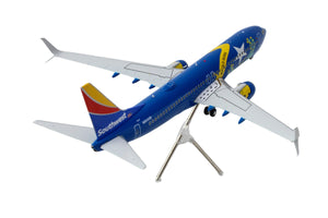 GEMINI200 SOUTHWEST 737-800 1/200 REG#N864B NEVADA ONE