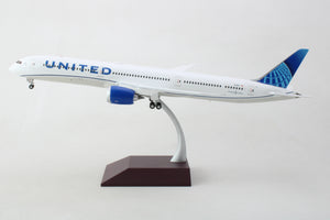 GEMINI200 UNITED 787-10 1/200 REG#N13014