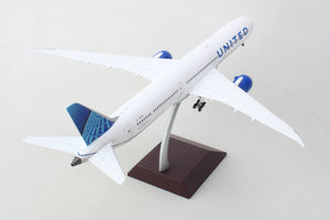 GEMINI200 UNITED 787-10 1/200 REG#N13014