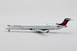 GEMINI DELTA CONNECTION/SKYWEST CRJ900LR 1/400 REG#N800SK