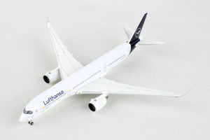 GEMINI LUFTHANSA A350-900 1/400 REG#D-AIXP (**)