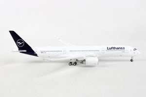 GEMINI LUFTHANSA A350-900 1/400 REG#D-AIXP (**)