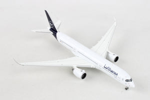 GEMINI LUFTHANSA A350-900 1/400 REG#D-AIXP (**)