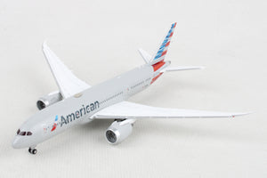 GEMINI AMERICAN 787-8 1/400 REG#N808AN