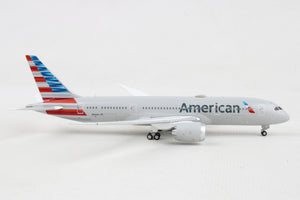 GEMINI AMERICAN 787-8 1/400 REG#N808AN