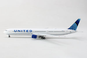 GEMINI UNITED 767-400ER 1/400