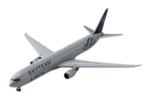 GEMINI DELTA 767-400ER 1/400 REG#N844MH SKYTEAM