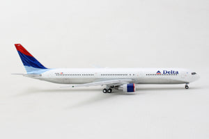 GEMINI DELTA 767-400ER 1/400 COLORS IN MOTION