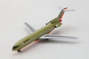 GEMINI SOUTHWEST 727-200 1/400 REG#N406BN